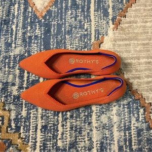 second hand rothys